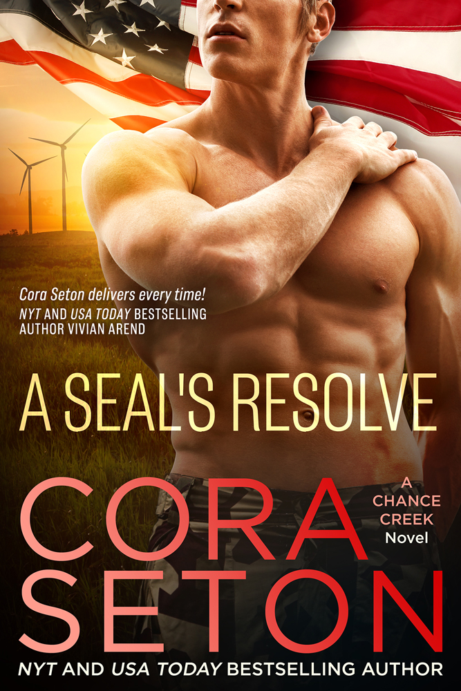 A SEAL's Resolve (Book 6)