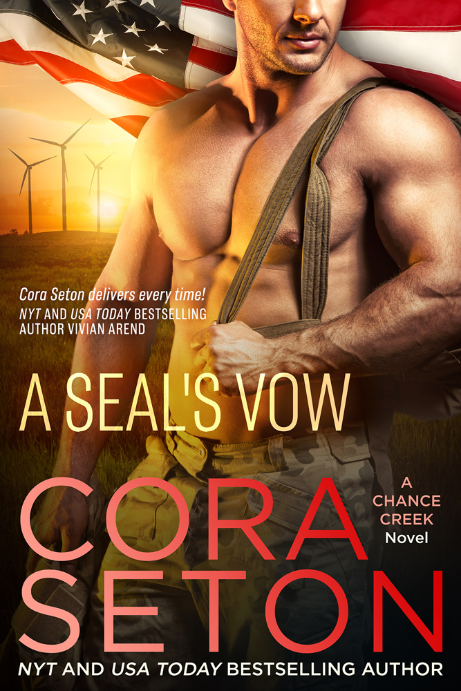 A SEAL’s Vow (Book 2)