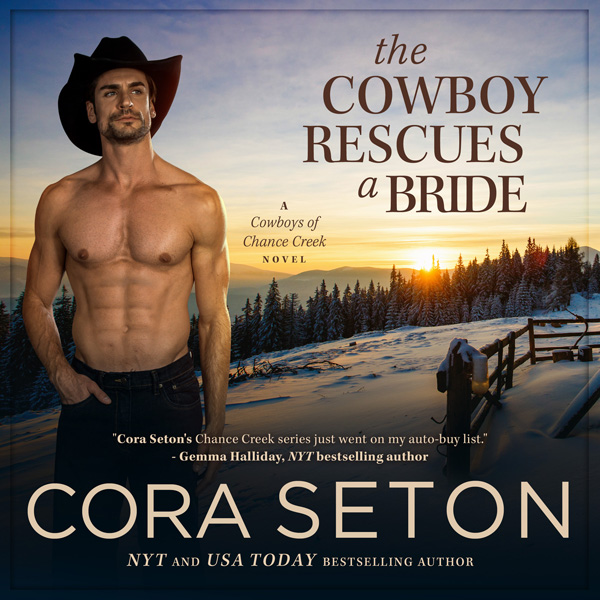 Books Cora Seton